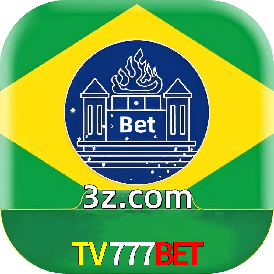 TV777BET Logo